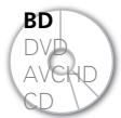 PIONEER BDP-LX08 - Changement de l'âge d'interdiction pour le visionnage des BD-ROM - 1