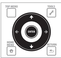 PIONEER BDP-LX08 - Sélectionnez et réglez le paramètre. - 1
