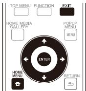 PIONEER BDP-150-K - Playing the items - 1