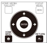 PIONEER BDP-150-K - Caution - 1