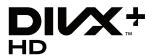 PIONEER BDP-150-K - DivX Plus HD - 1