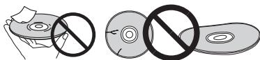 PIONEER BDP160K - Manipulation des disques - 1
