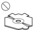 PIONEER DEH-P55BT - Soins à apporter au lecteur de CD - 3