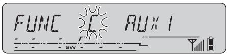 PIONEER DEH-P55BT - Définition du titre de l'entrée aux - 1