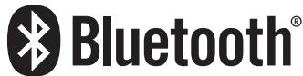 PIONEER DEH-P55BT - Quelques mots sur bluetooth - 1