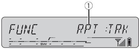 PIONEER DEH-P55BT - Écoute d'un CD - 2