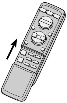 PIONEER RS-D7R - Abandon de la page des réglages initiaux - 1