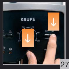 KRUPS EA8100 - 31
