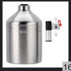 KRUPS EA8100 - 20