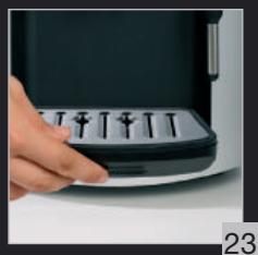 KRUPS EA8100 - 27