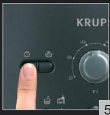 KRUPS EA8100 - 9