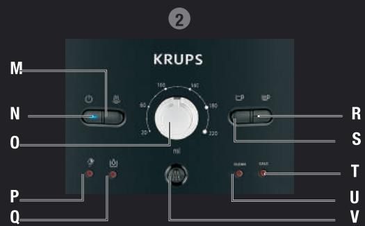 KRUPS EA8100 - 4