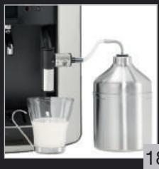 KRUPS EA8100 - 22