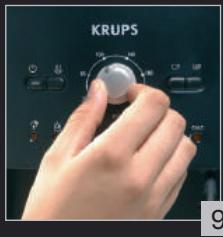 KRUPS EA8100 - 13