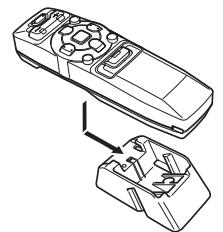 PIONEER DEH-P9200R - Fitting horizontally (Fig. 15) - 1