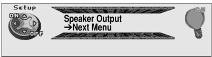 PIONEER DEH-P920R - Setting Entry Delay Time - 4
