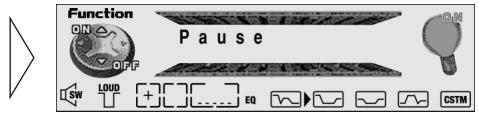 PIONEER DEH-P920R - Pause (Pause) - 1