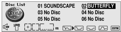 PIONEER DEH-P920R - Remarque: - 2