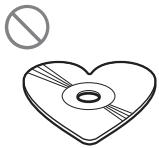 PIONEER DEH-P920R - Precaution - 4