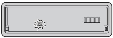 PIONEER DEH-P920R - Arming Alarm - 3