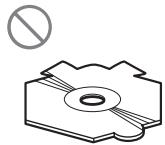 PIONEER DEH-P920R - Precaution - 3
