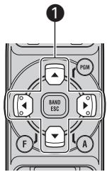 PIONEER DEH-P920R - Corresponding Display Indications and Buttons - 2