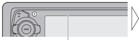 PIONEER DEH-P920R - Display Modes - 1
