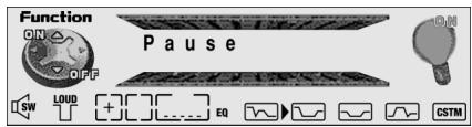 PIONEER DEH-P920R - Pause (Pause) - 2