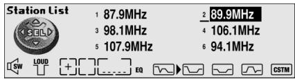 PIONEER DEH-P920R - Remarque: - 2