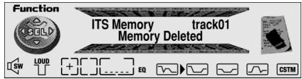 PIONEER DEH-P920R - Erase a Disc Program - 2