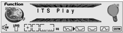 PIONEER DEH-P920R - ITS Play (ITS Play) - 2
