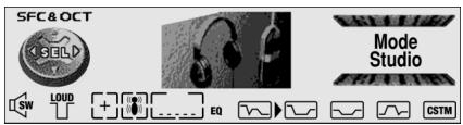 PIONEER DEH-P920R - ■ Direct Recall - 2