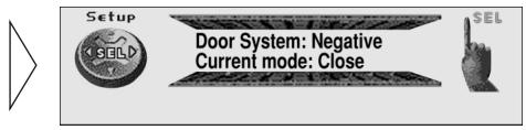 PIONEER DEH-P920R - Door System Confirmation - 1