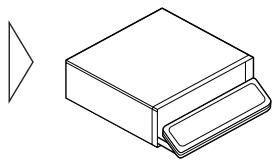 PIONEER DEH-P920R - Open the front panel. - 1