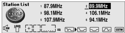 PIONEER DEH-P920R - Note: - 2