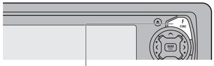 PIONEER DEH-P920R - Select the desired mode. (Refer to next section, "Detailed Setting Menu Functions".) - 1