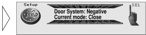 PIONEER DEH-P920R - Setting the Selectable Output (Pulsed/Constant Output) - 2
