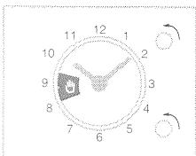 SAUTER 4872MP22 - FAIRE UNE PYROLYSE IMMÉDIATE - 1