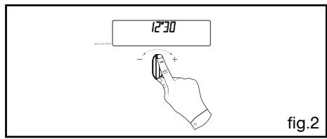 SAUTER SFP 920 X - - VERROUILAGE DE VOTRE FOUR - 2