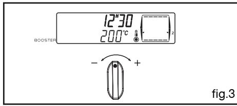 SAUTER SFP 920 X - Cuisson immediate - 3