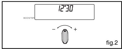SAUTER SFP 920 X - Attention - 2