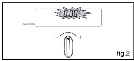 SAUTER SFP 920 X - - UTILISATION DE LA FONCTION MINUTERIE - 2