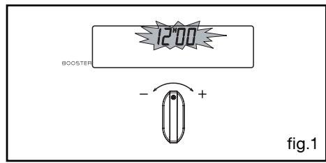 SAUTER SFP 920 X - Attention - 1