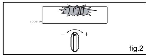 SAUTER SFP 920 X - Attention - 4