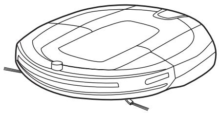 HOOVER ROBO.COM3 RBC 050 - CONTENU DE LA BOITE - 1