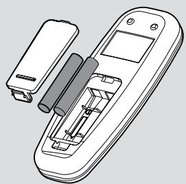 HOOVER ROBO.COM3 RBC 050 - NETTOYAGE DU PATIN LUSTREUR * [Fig. 25] - 2
