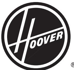 HOOVER ROBO.COM3 RBC 050 - Votre garantie - 1