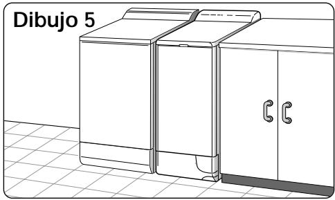 SAUTER LD 7023 - Entorno del aparato : - 1
