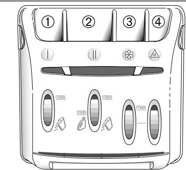 SAUTER LD 7023 - Detergentes para lana y textiles delicados - 1