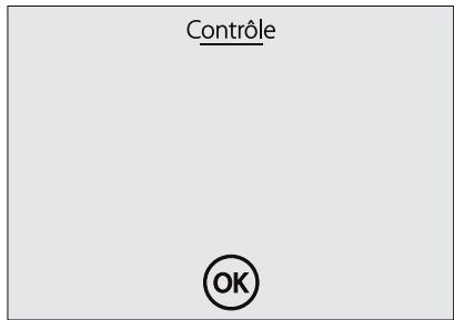 SAUTER PRODIGIO 150 L - Contrôle - 5